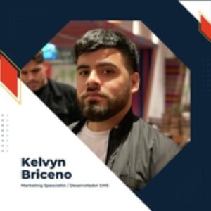 Profile photo of Kelvyn Jose