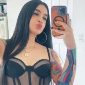 Profile photo of Mariangel