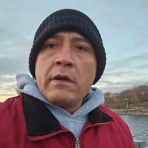 Profile photo of Luis Martínez